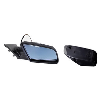 Replacement - Passenger Side Power View Mirror (Heated) (Standard Line)