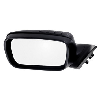 Replacement - Driver Side Power View Mirror (Heated, Foldaway) (Standard Line)