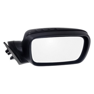 Replacement - Passenger Side Power View Mirror (Heated, Foldaway) (Standard Line)