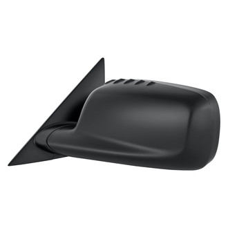 Replacement - Driver Side Power View Mirror (Heated, Foldaway) (Standard Line)