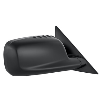 Replacement - Passenger Side Power View Mirror (Heated, Foldaway) (Standard Line)