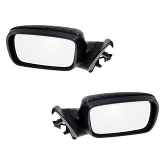 Replacement - Side View Mirror