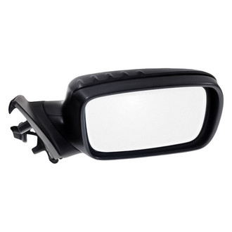 Replacement - Passenger Side Power View Mirror (Heated, Foldaway) (Standard Line)
