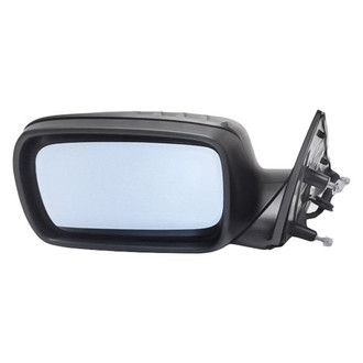 Replacement - Driver Side Power View Mirror (Heated, Foldaway) (Standard Line)