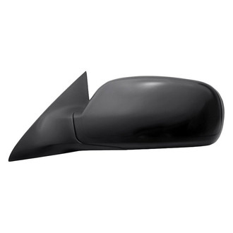 Replacement - Driver Side Power View Mirror (Heated, Foldaway) (Standard Line)