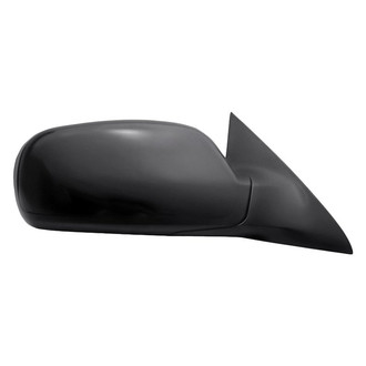 Replacement - Passenger Side Power View Mirror (Heated, Foldaway) (Standard Line)