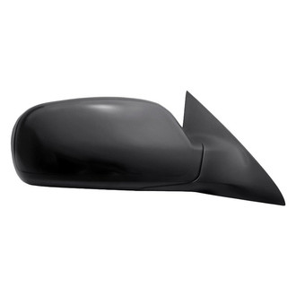 Replacement - Passenger Side Power View Mirror (Heated, Foldaway) (Standard Line)