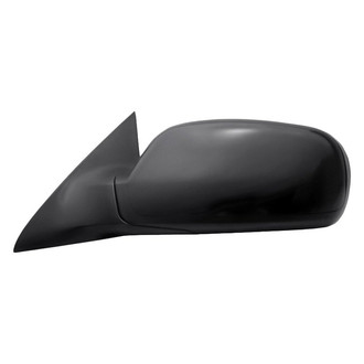 Replacement - Driver Side Power View Mirror (Heated, Foldaway) (Standard Line)