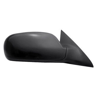 Replacement - Passenger Side Power View Mirror (Heated, Foldaway) (Standard Line)