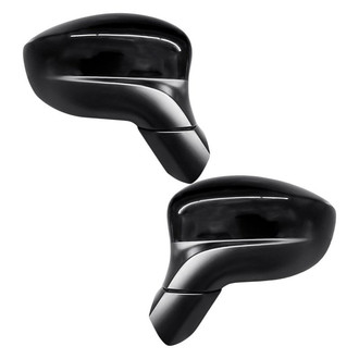 Replacement - Power Side View Mirror