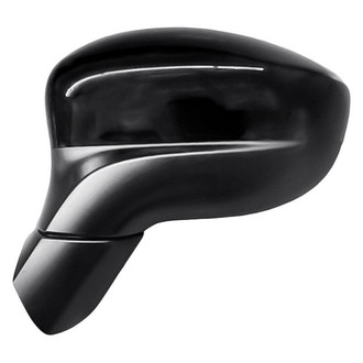 Replacement - Driver Side Power View Mirror (Heated) (Standard Line)