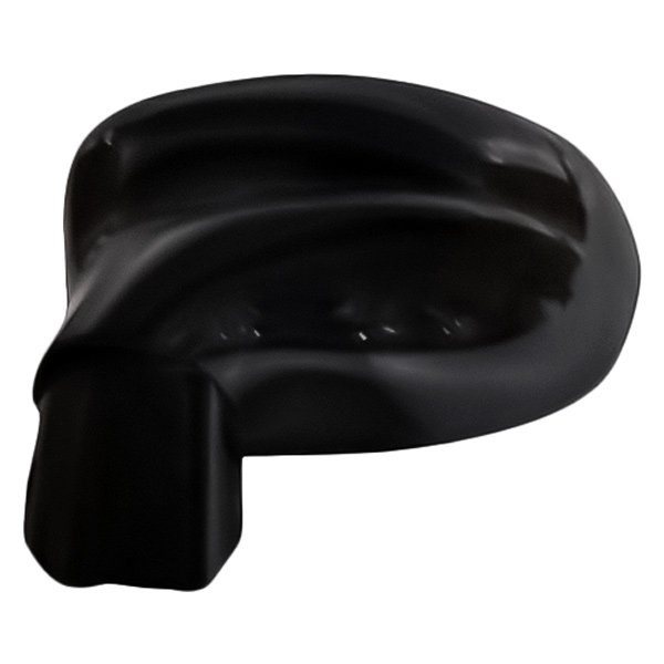 Replacement - Driver Side Power View Mirror