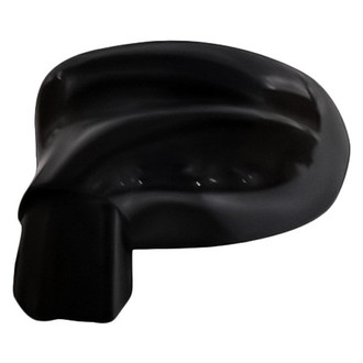 Replacement - Driver Side Power View Mirror (Heated, Foldaway) (Standard Line)