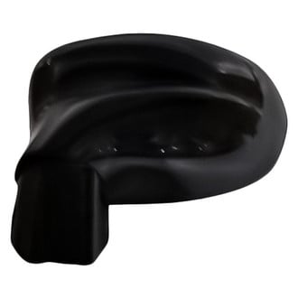 Replacement - Driver Side Power View Mirror (Heated, Foldaway) (Standard Line)