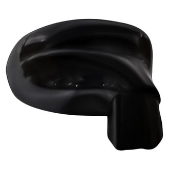 Replacement - Passenger Side Power View Mirror (Heated, Foldaway) (Standard Line)