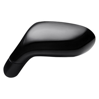 Replacement - Driver Side Power View Mirror (Heated, Foldaway) (Standard Line)
