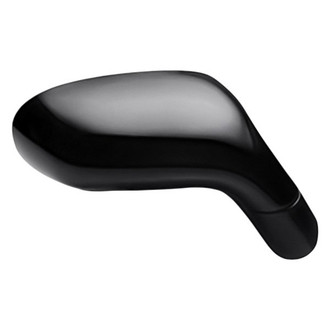 Replacement - Passenger Side Power View Mirror (Heated, Foldaway) (Standard Line)
