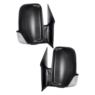 Replacement - Side View Mirror