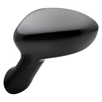 Replacement - Driver Side Power View Mirror (Heated, Foldaway) (Standard Line)