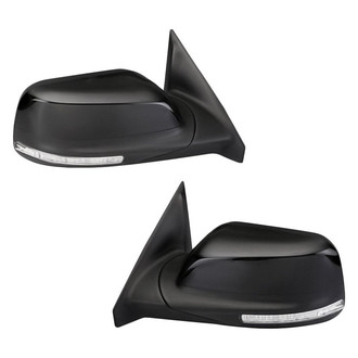 Replacement - Side View Mirror