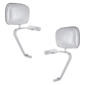 Replacement - Side View Mirror