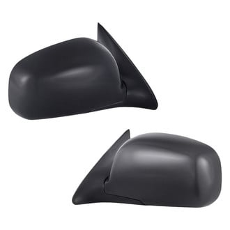 Replacement - Side View Mirror