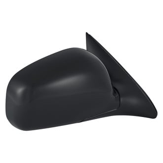 Replacement - Passenger Side Power View Mirror (Heated, Foldaway) (Standard Line)