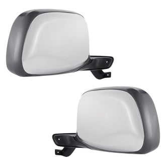 Replacement - Side View Mirror