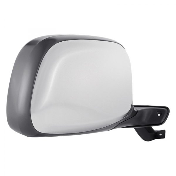 Replacement - Passenger Side Manual View Mirror