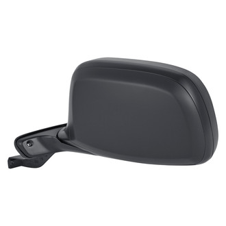 Replacement - Driver Side Power Remote View Mirror (Non-Heated, Foldaway) (Standard Line)