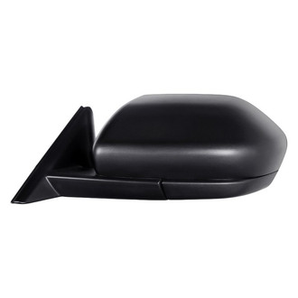Replacement - Driver Side Power View Mirror (Non-Heated, Foldaway) (Standard Line)