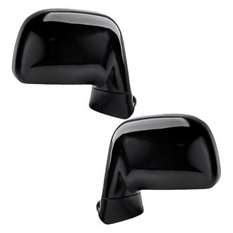Replacement - Side View Mirror