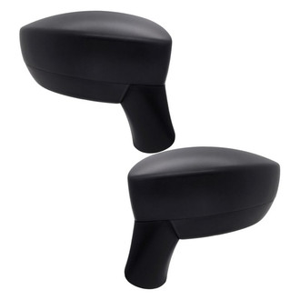 Replacement - Side View Mirror
