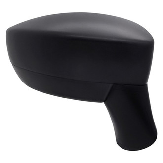Replacement - Passenger Side Power View Mirror (Non-Heated, Foldaway) (Standard Line)