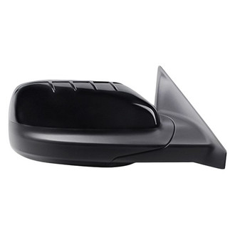 Replacement - Passenger Side Power View Mirror (Non-Heated, Foldaway) (Standard Line)