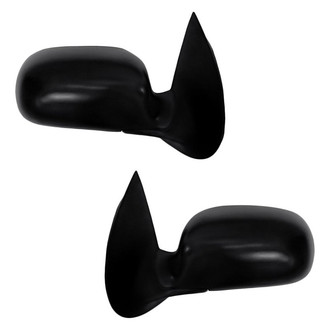 Replacement - Side View Mirror (Foldaway)