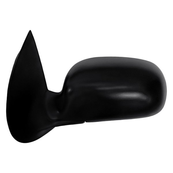 Replacement - Driver Side Power View Mirror