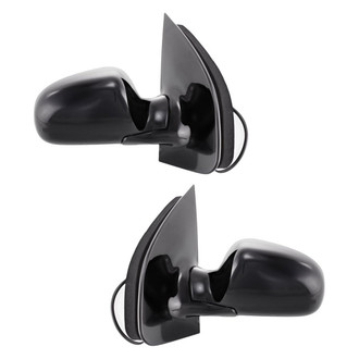 Replacement - Side View Mirror