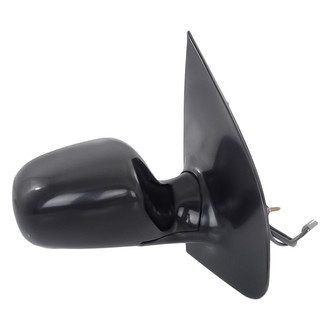 Replacement - Passenger Side Power View Mirror (Non-Heated, Foldaway) (Standard Line)