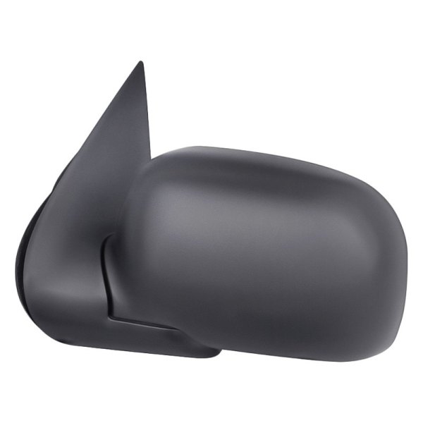 Replacement - Driver Side Power View Mirror