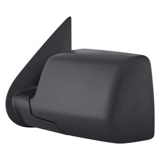 Replacement - Driver Side Power View Mirror (Non-Heated, Foldaway) (Standard Line)