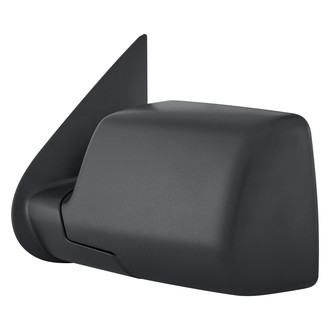 Replacement - Driver Side Power View Mirror (Non-Heated, Foldaway) (Standard Line)