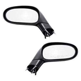 Replacement - Side View Mirror
