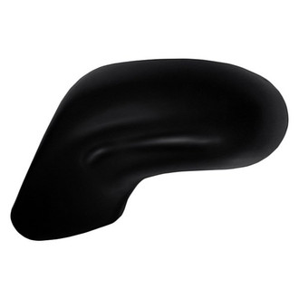 Replacement - Driver Side Power Remote View Mirror (Non-Heated, Non-Foldaway) (Standard Line)