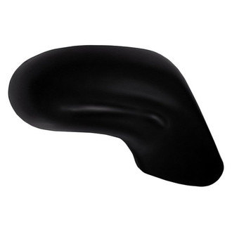 Replacement - Passenger Side Power Remote View Mirror (Non-Heated, Non-Foldaway) (Standard Line)