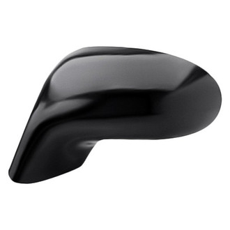Replacement - Driver Side Manual View Mirror (Non-Heated, Non-Foldaway) (Standard Line)