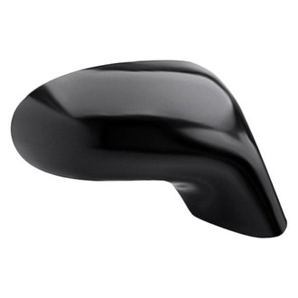 Replacement - Passenger Side Manual View Mirror (Non-Heated, Non-Foldaway) (Standard Line)