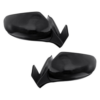 Replacement - Side View Mirror