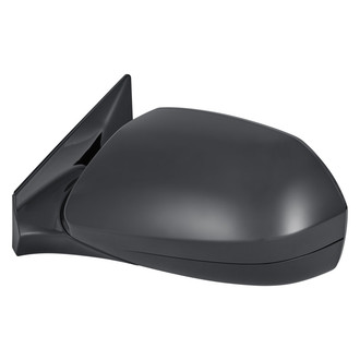 Replacement - Driver Side Power View Mirror (Heated, Foldaway) (Standard Line)
