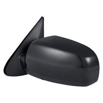 Replacement - Driver Side Power View Mirror (Heated, Foldaway) (Standard Line)